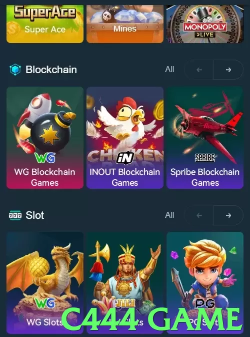 c444 game Pakistan - 3