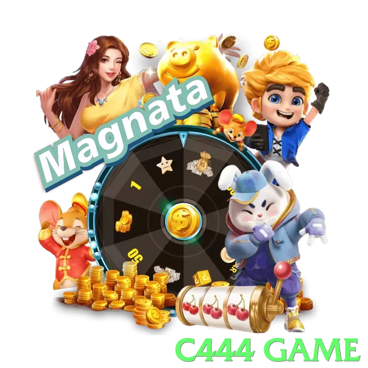 c444 game App - 5